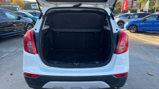 Vauxhall Mokka X 1.6i Elite 5dr Petrol Hatchback